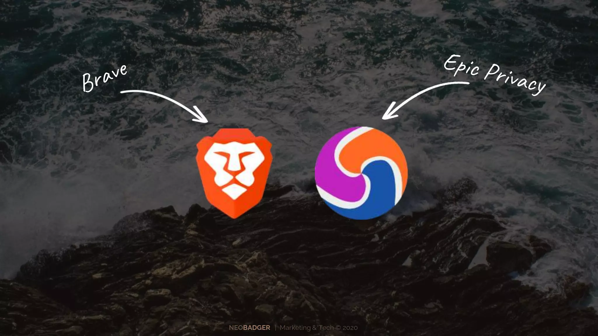 NEOBADGER | Marketing & Tech © 2020
 