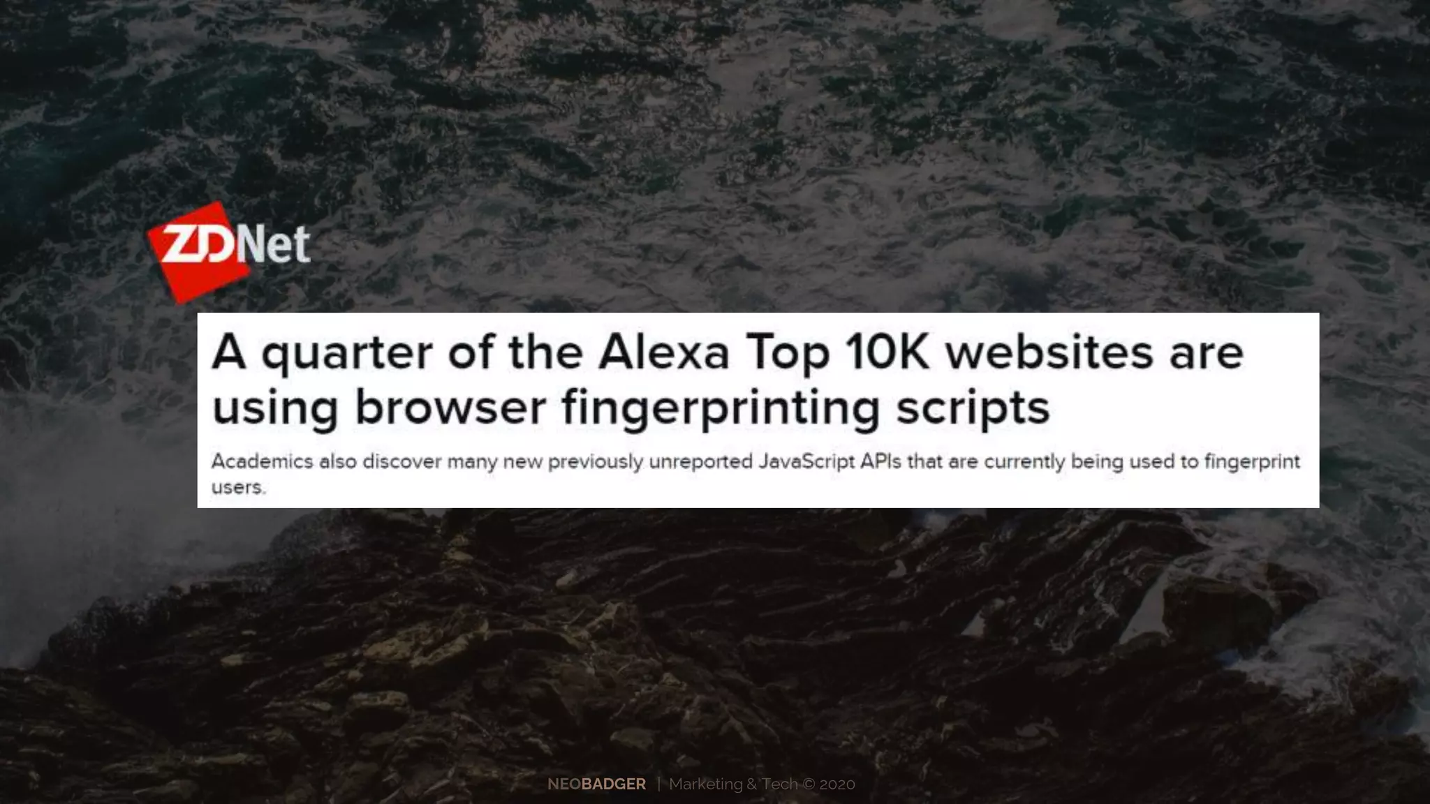 NEOBADGER | Marketing & Tech © 2020
 