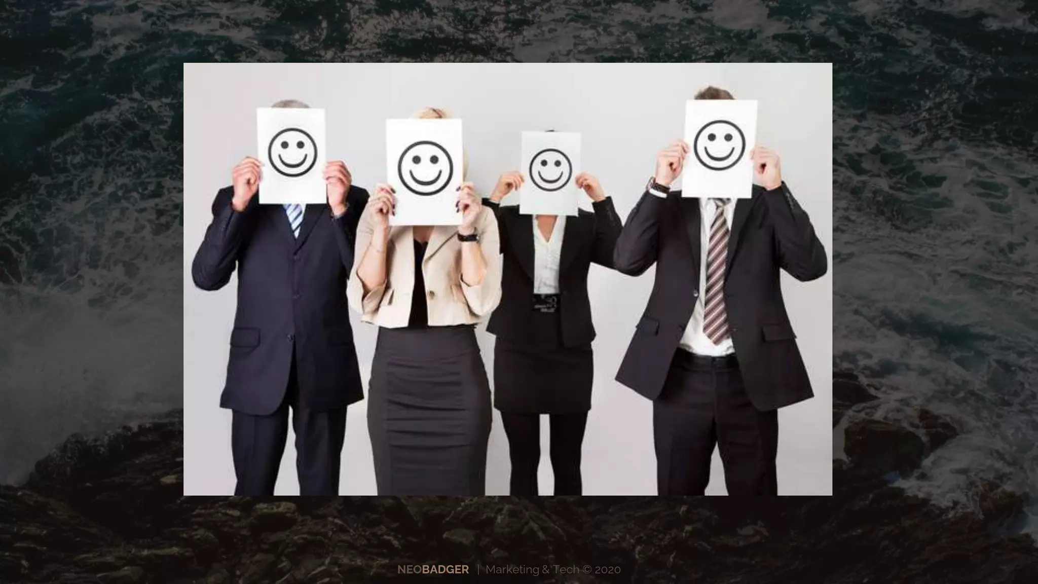 NEOBADGER | Marketing & Tech © 2020
 