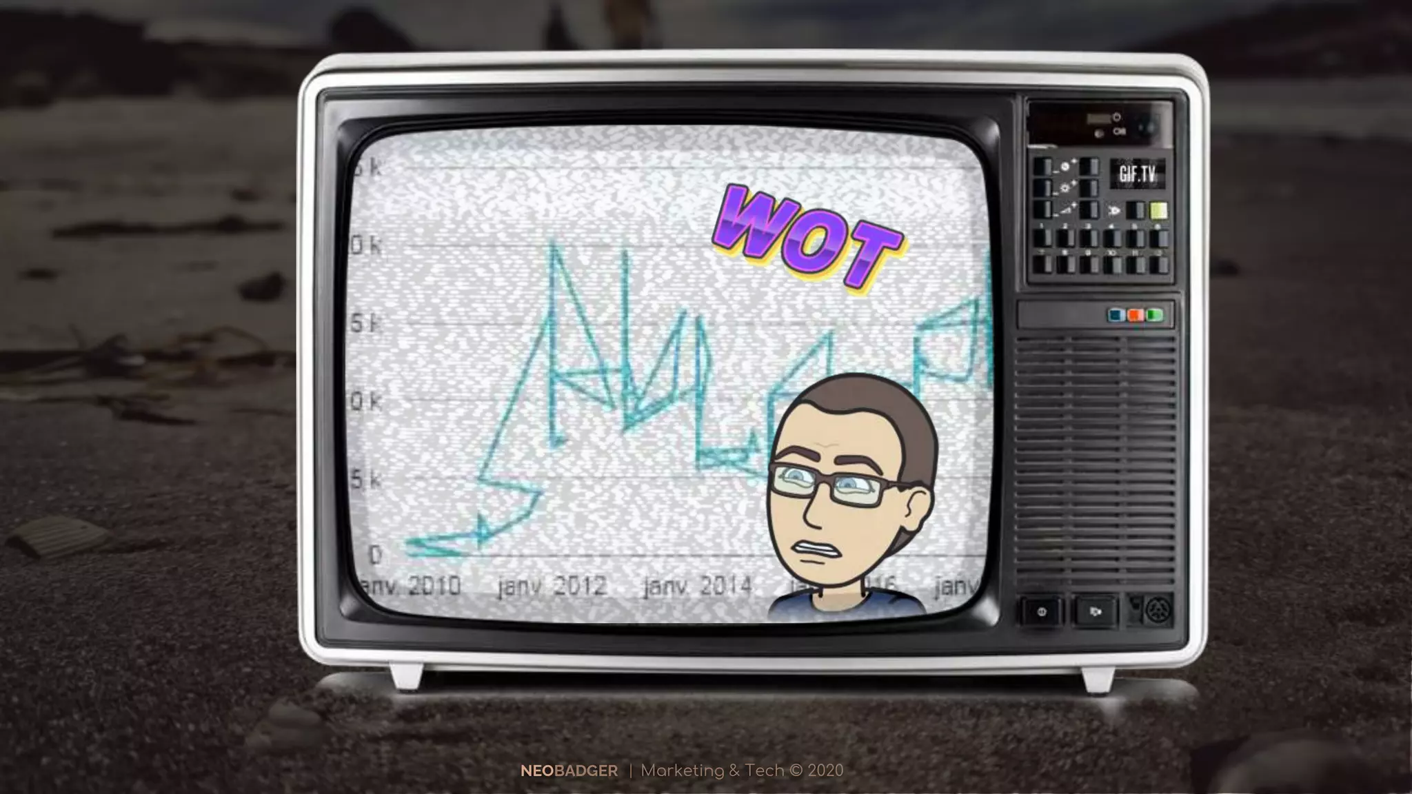 NEOBADGER | Marketing & Tech © 2020
 