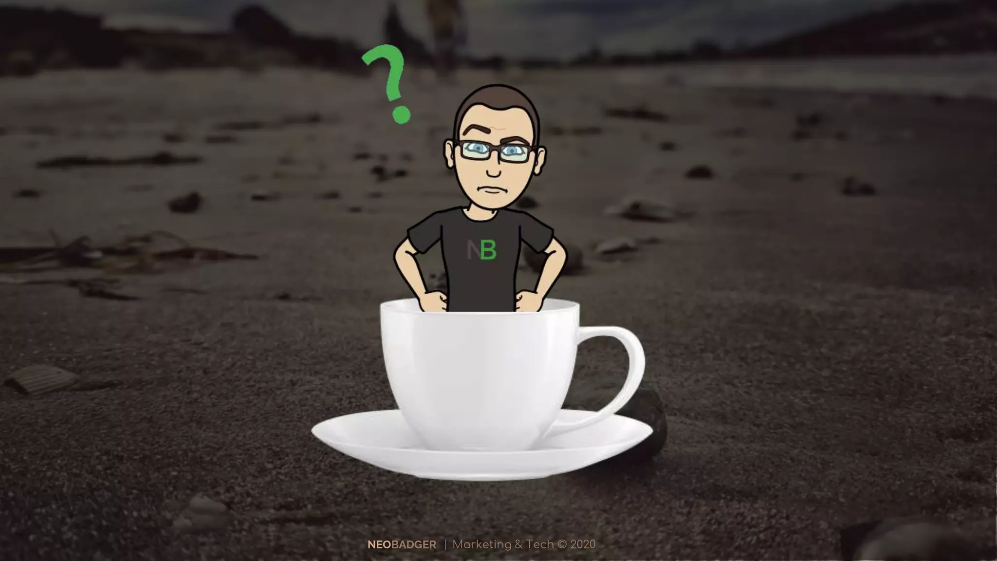 NEOBADGER | Marketing & Tech © 2020
 