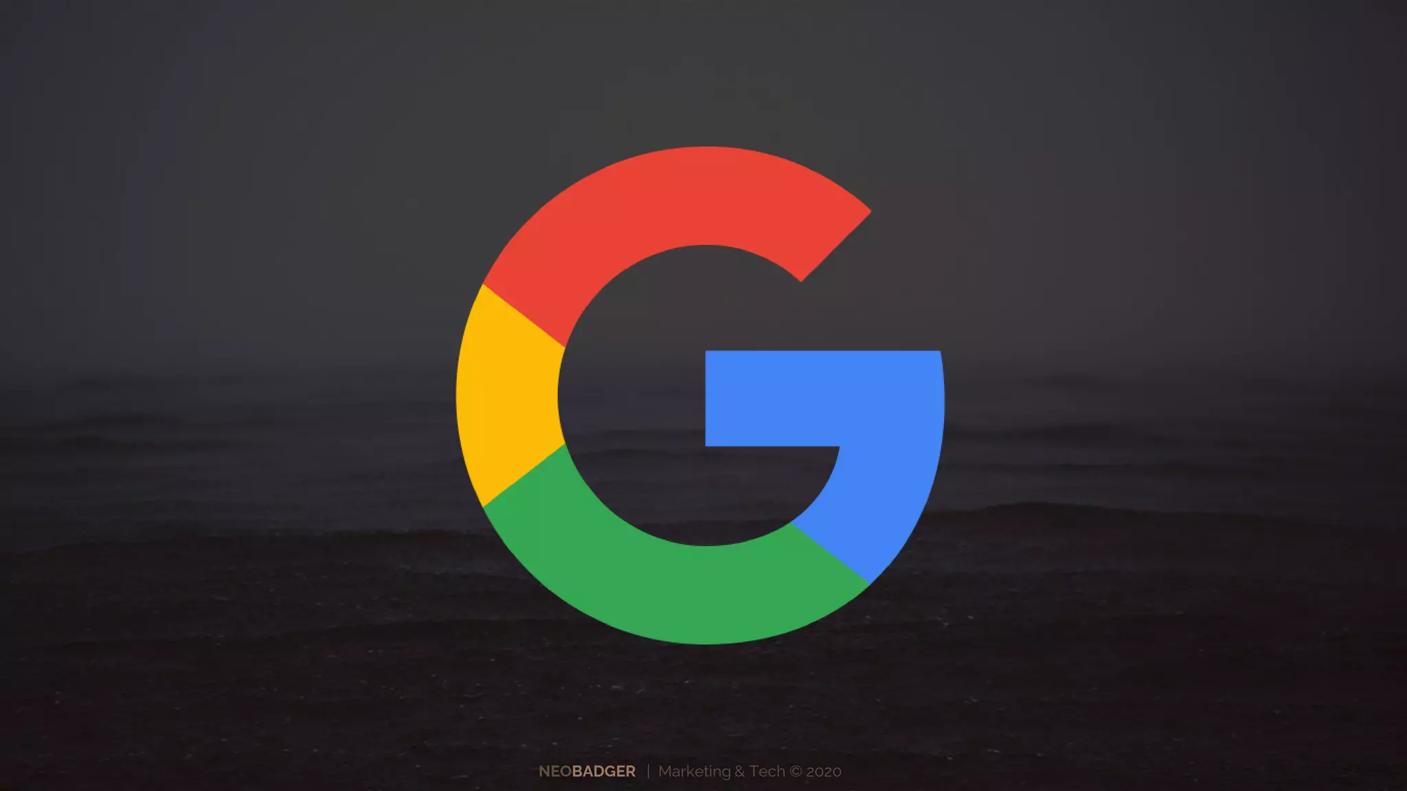 NEOBADGER | Marketing & Tech © 2020
 