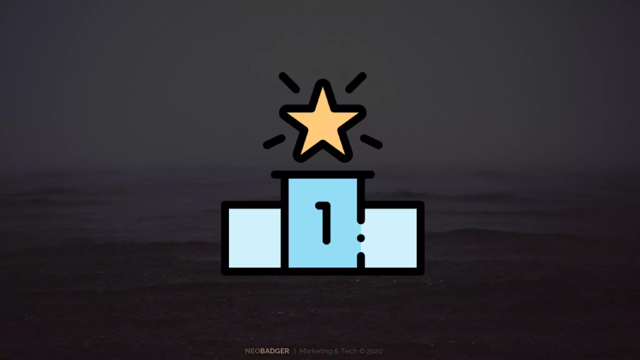 NEOBADGER | Marketing & Tech © 2020
 