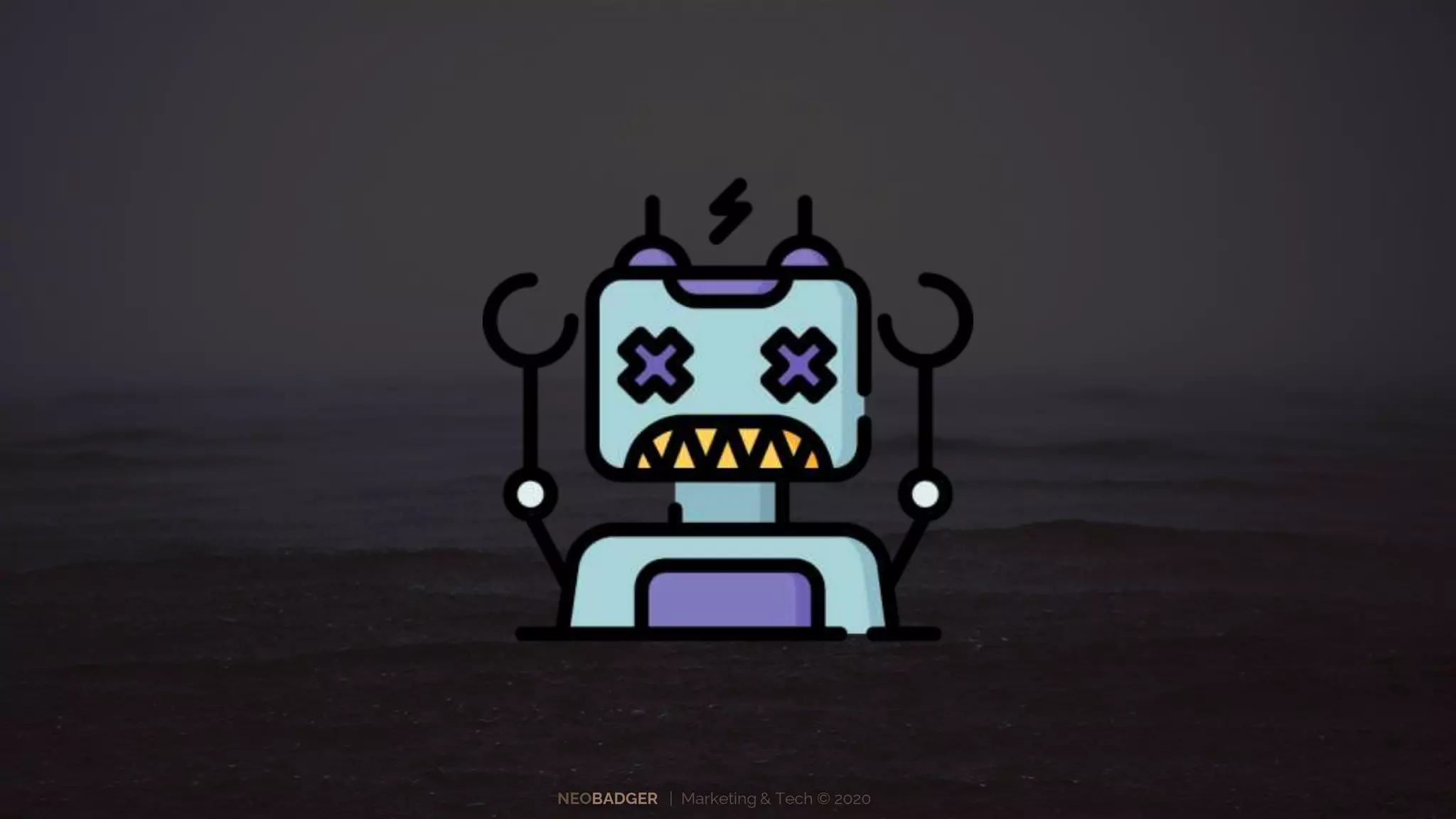 NEOBADGER | Marketing & Tech © 2020
 