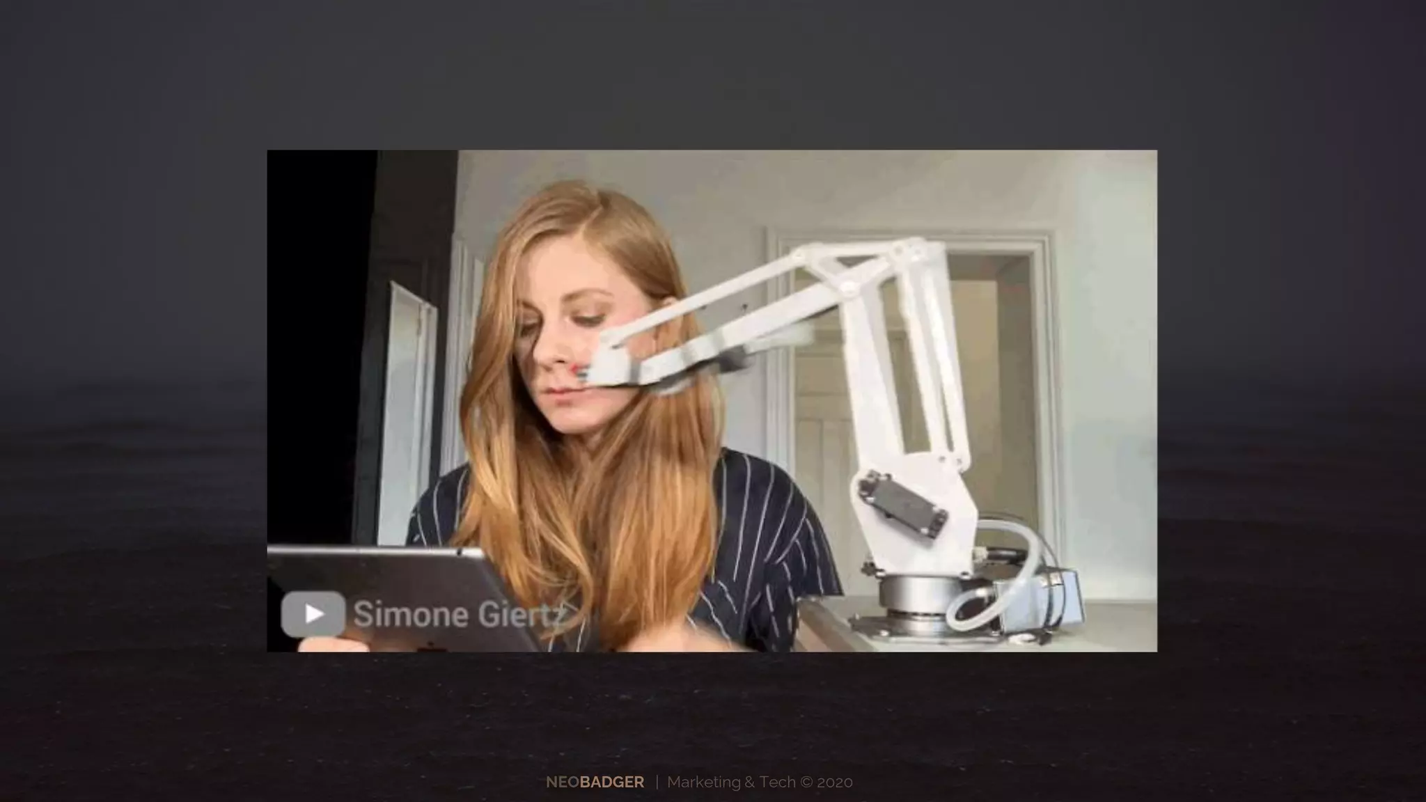 NEOBADGER | Marketing & Tech © 2020
 