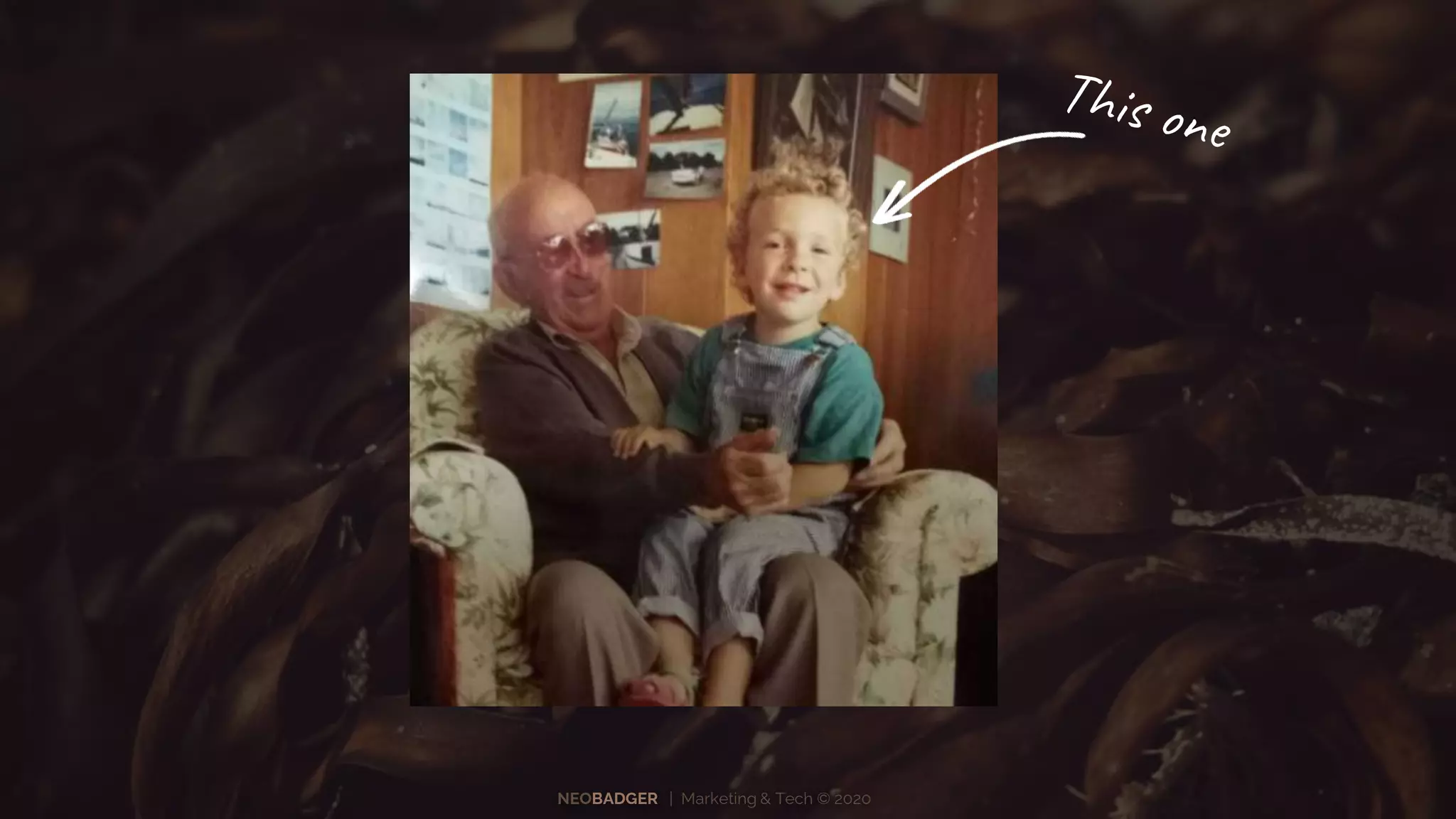 NEOBADGER | Marketing & Tech © 2020
 