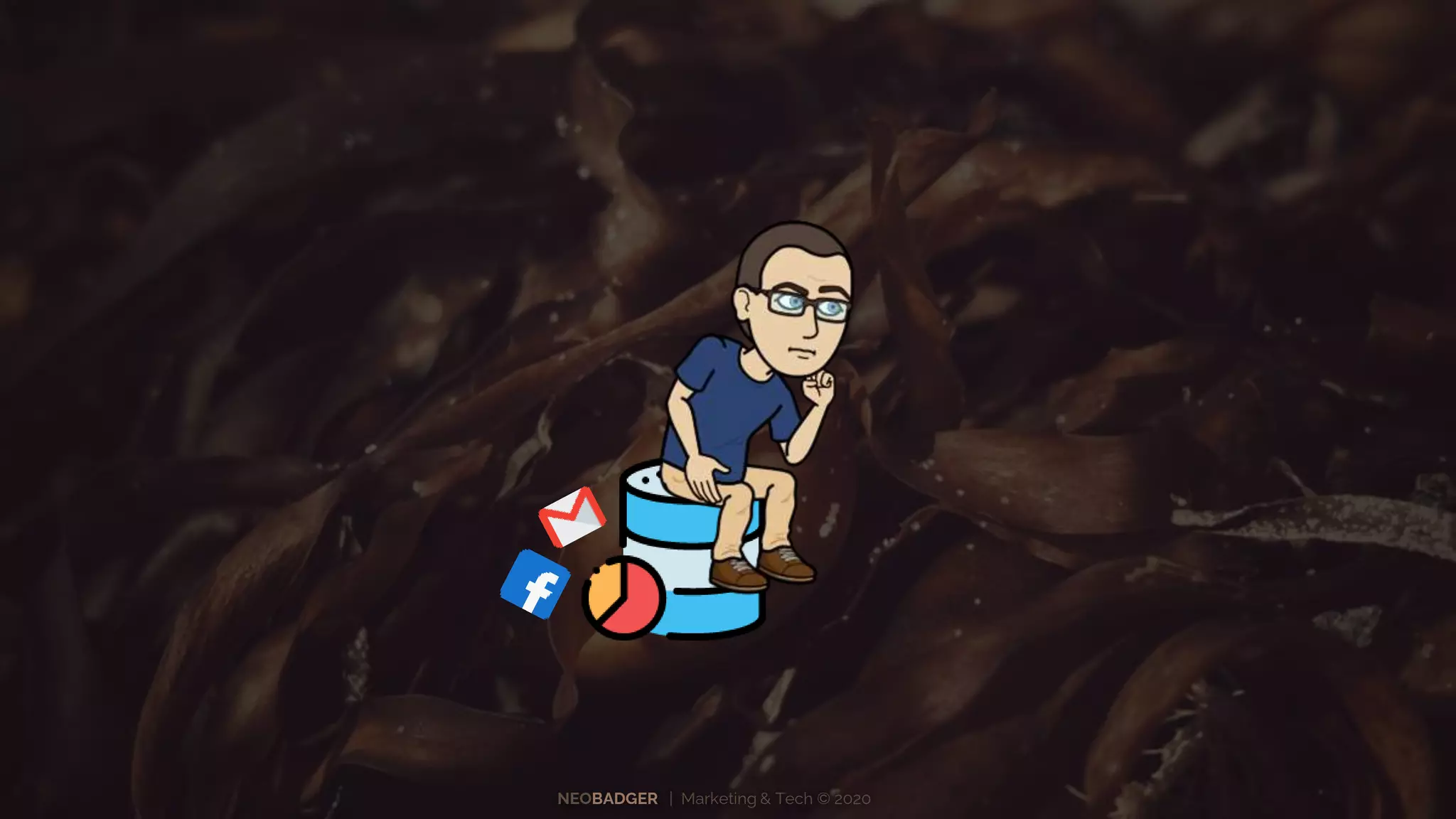 NEOBADGER | Marketing & Tech © 2020
 