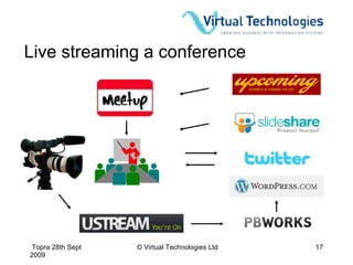 Broaden your horizon 