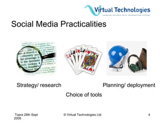 Relevance to Membership Orgs Build: Trust and reputation Practical knowledge/ best practice Access to resources Extended network, increasing reach Orchestrate: Volunteer involvement Project communication Collaborative work Influence legislation etc. 