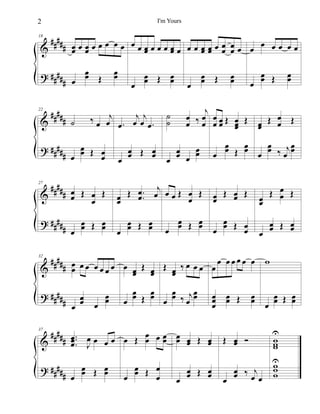 &
?
##
###
#####
18
œœ œ œœ œ œ œ œ œ
œ
œœ Œ
œœ
œ œ œœ œ œ œ œœ œ
œ
œœ Œ œœ
œ œ œœ œœ œ œœ œœ œ
œ
œœ Œ œœ
œ œ œ œ œ œ
œ
œœ...