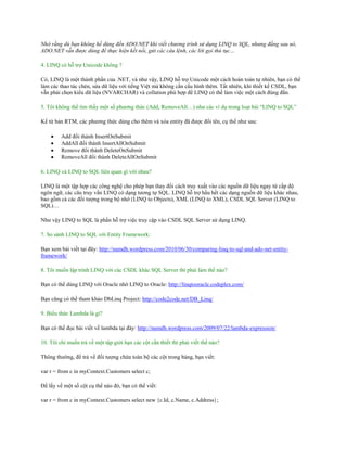 Thương  mại điện tử