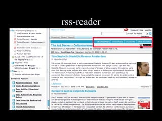 rss-reader 