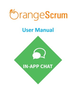 User Manual
 