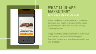 In-App Marketing Guide