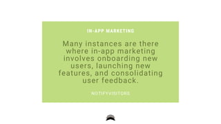 In-App Marketing Guide