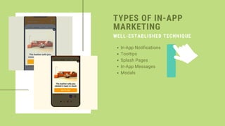 In-App Marketing Guide