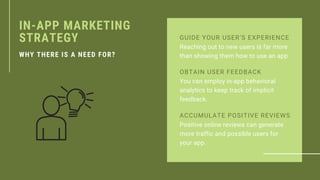 In-App Marketing Guide