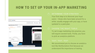 In-App Marketing Guide