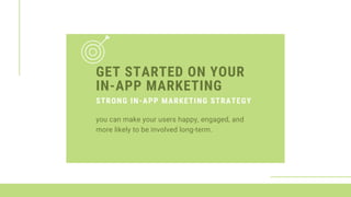 In-App Marketing Guide