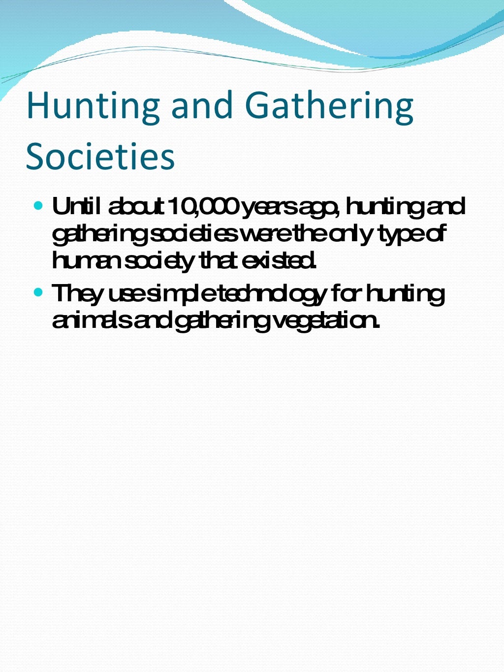 Social system essay image