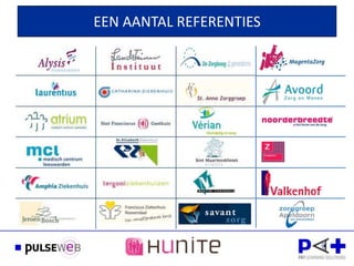 EEN AANTAL REFERENTIES
 