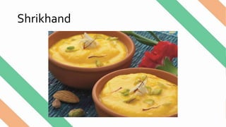 Shrikhand
 