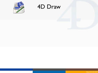 4D Draw




          Tokyo/2010-03-03/04
 