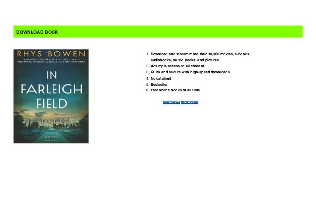in farleigh field book in farleigh field book