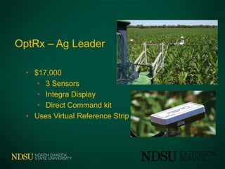 In field crop sensors - 2-27-13 | PPTX