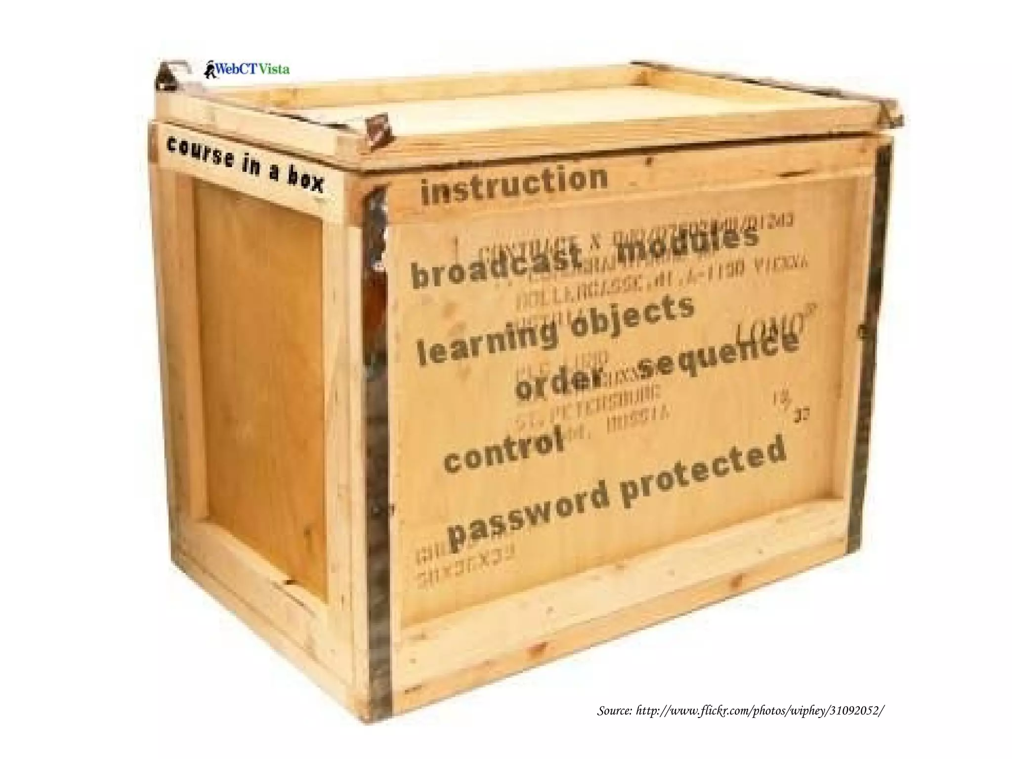 Source: http://www.flickr.com/photos/wiphey/31092052/ 