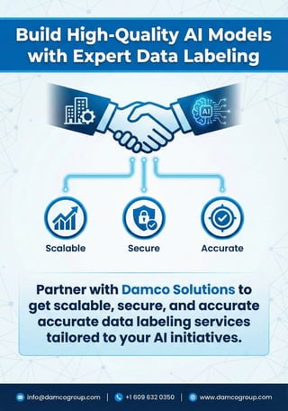 In-House vs Outsource Data Labeling Cost, Quality & Speed Comparison | PDF