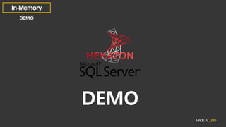 DEMO
DEMO
 