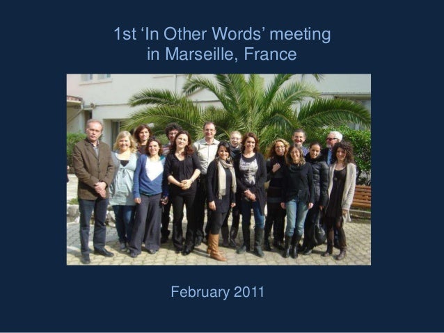 other words for meetings