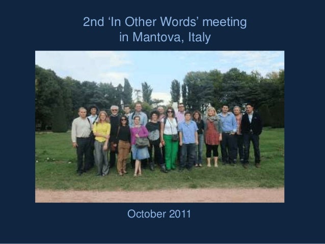 other words for meetings