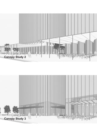 ELIZABETH QUAY DESIGN GUIDELINES
REFERENCE OBJECTIVE ACCEPTABLE DEVELOPMENT PERTH+ SCHEME COMPLIANCE
Architectural
Express...