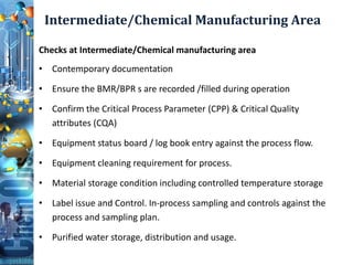 In-Process Quality Assurance Role in Pharma Industry_Dr. A.Amsavel.pdf