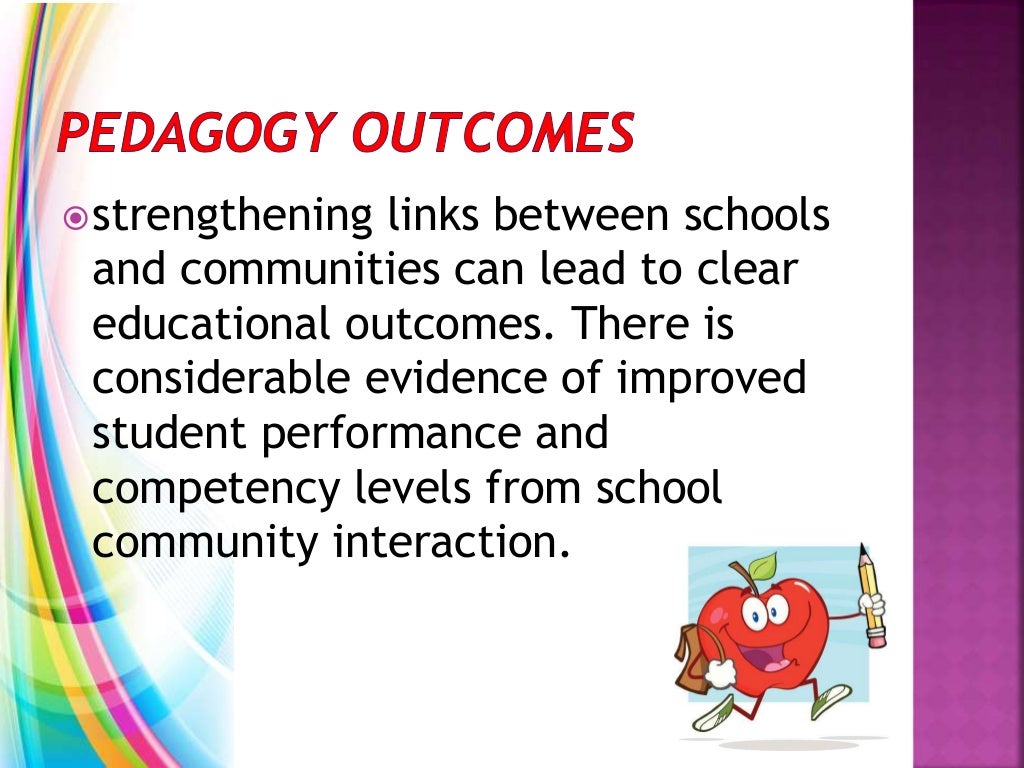 Objectives Of In Service Training For Teachers