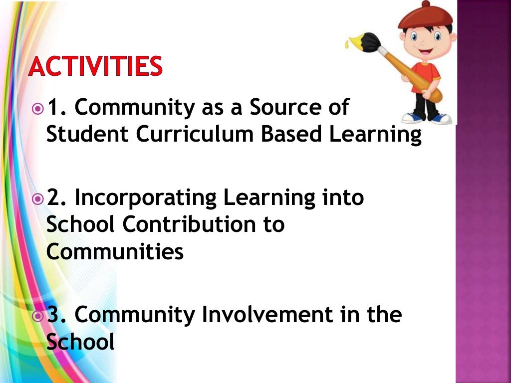 In Service Training For Teachers And Staff