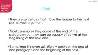 Seec Paragraph Example In-sess_Support_Paragraph_Structure_INPUT_WITH_ANS_WQoH5by-(1).pptx