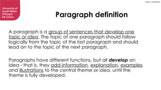 In-sess_Support_Paragraph_Structure_INPUT_WITH_ANS_WQoH5by-(1).pptx