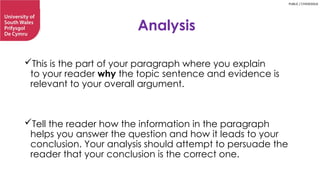 In-sess_Support_Paragraph_Structure_INPUT_WITH_ANS_WQoH5by-(1).pptx