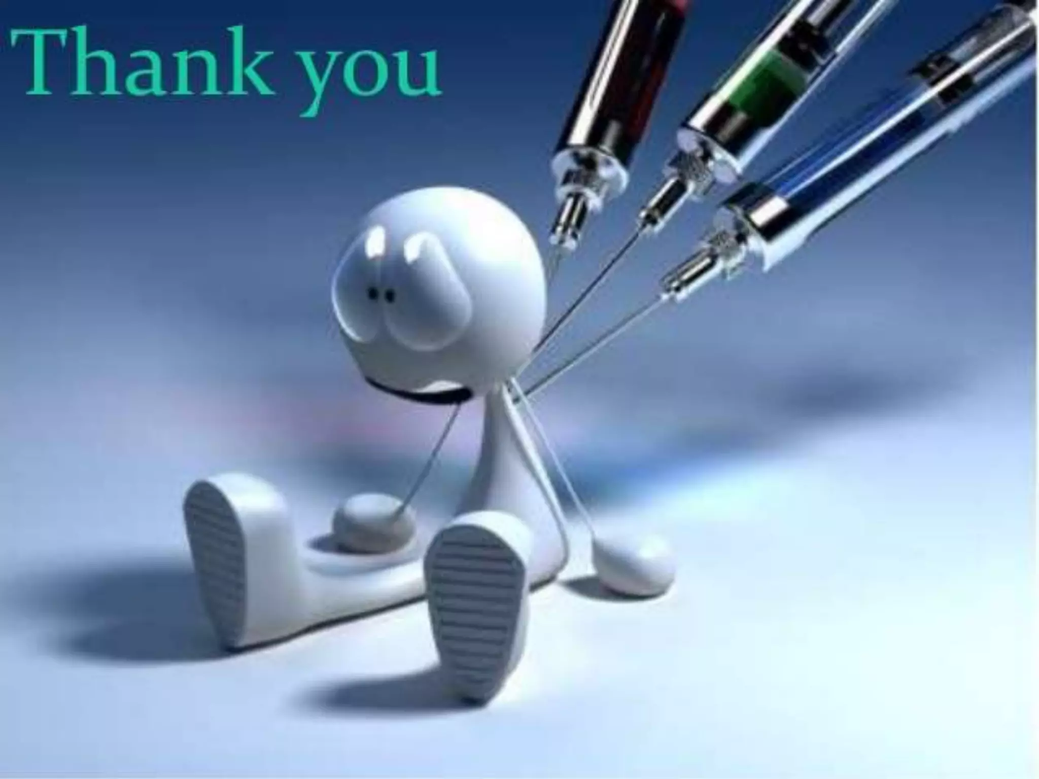 In silico analysis for unknown data