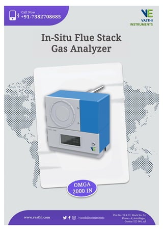 In-Situ Flue  Stack Gas Analyzer.pdf