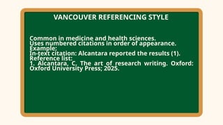 In-text-Citation-and-References-SHS.pptx