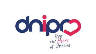 From the heart of Ukraine