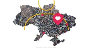 фото: 10 тис. під ОГА, березень 2014
 