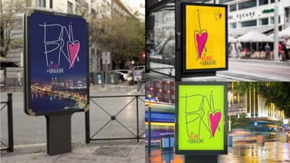 From the heart of Ukraine