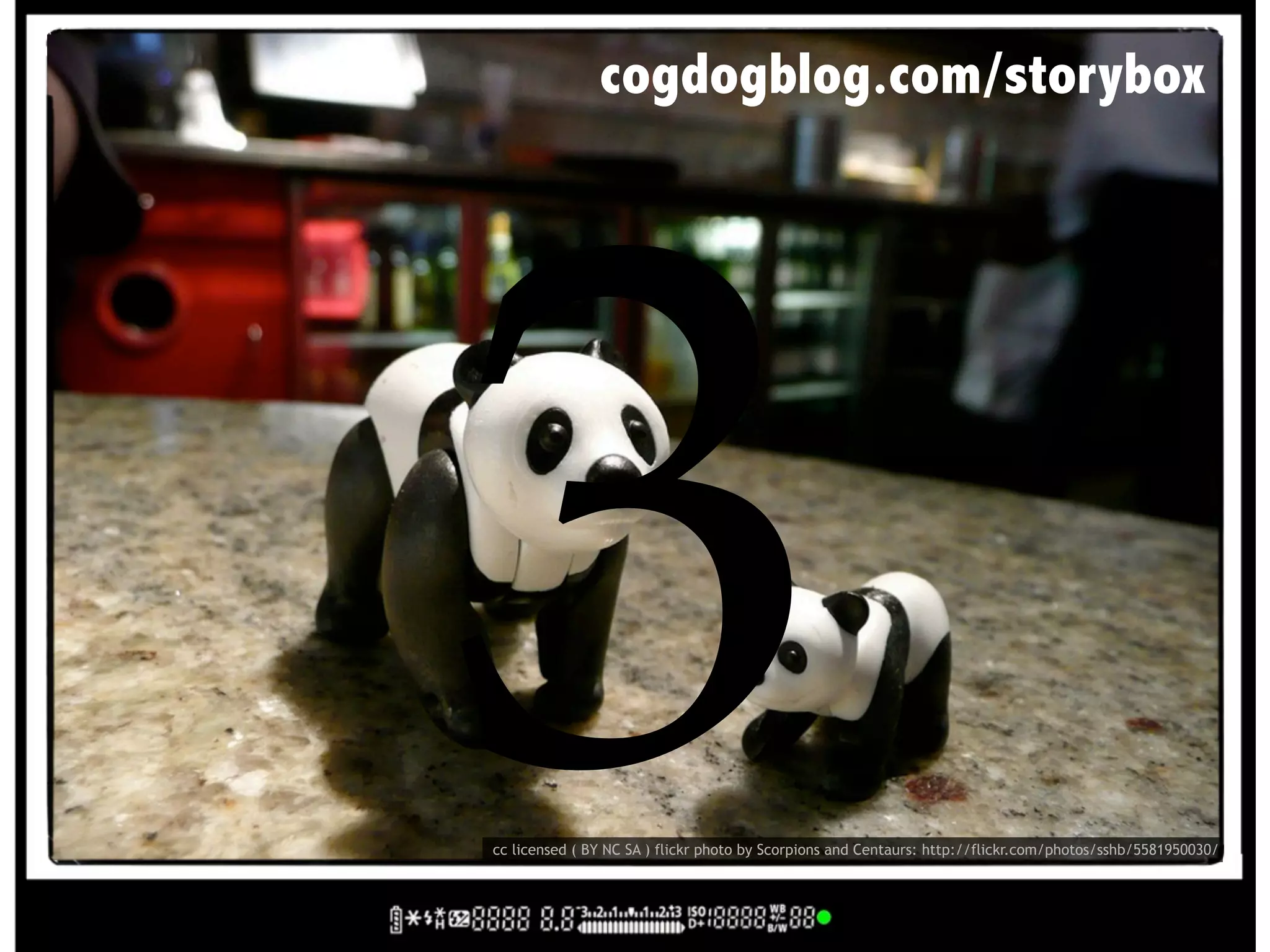 cogdogblog.com/storybox




3
cc licensed ( BY NC SA ) flickr photo by Scorpions and Centaurs: http://flickr.com/photos/sshb/5581950030/
 