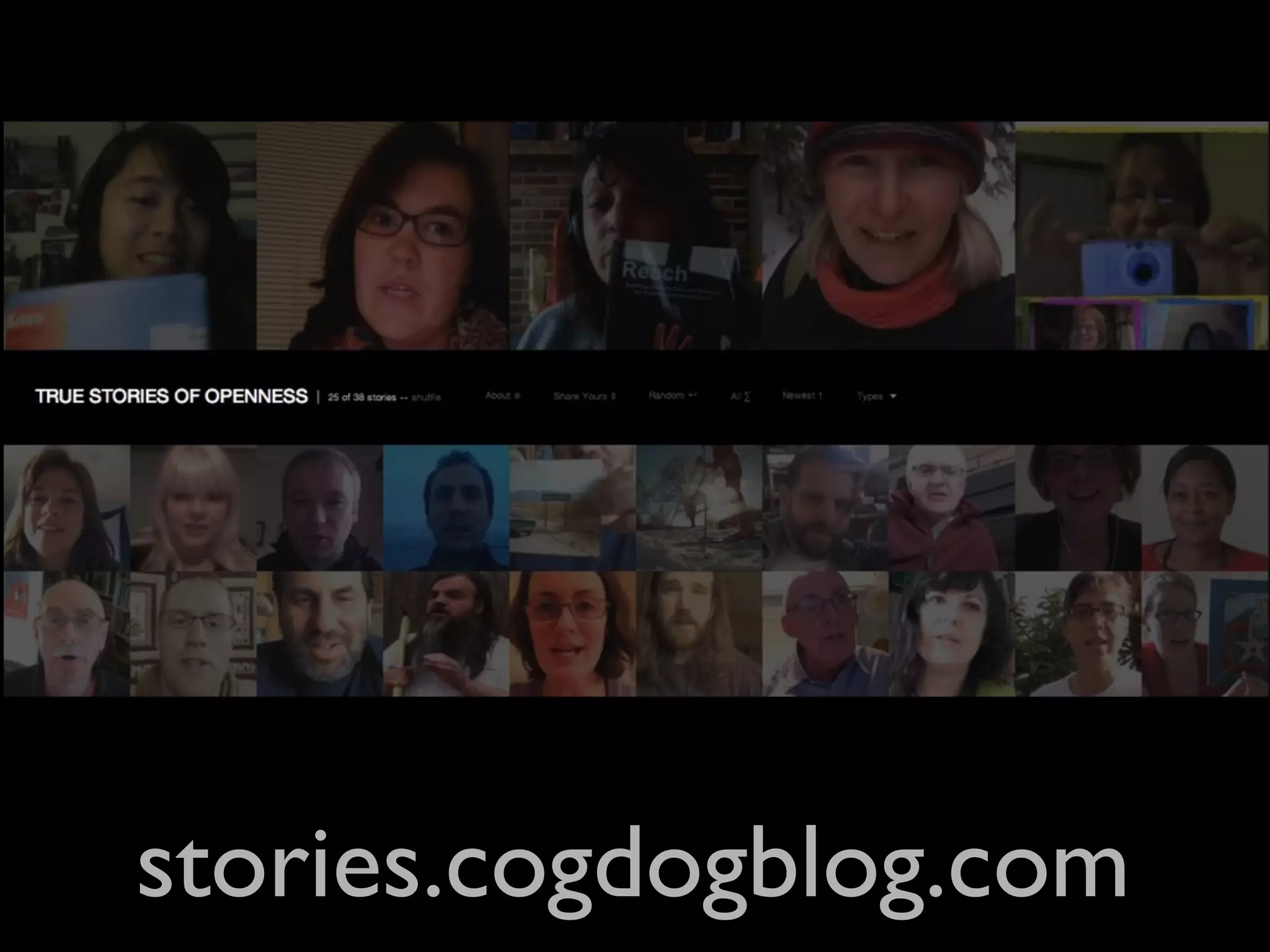 stories.cogdogblog.com
 