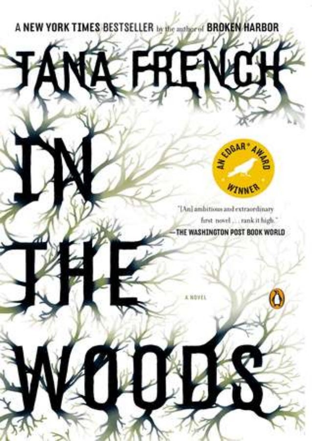 In The Woods Dublin Murder Squad 1 Audio Book Online Audiob